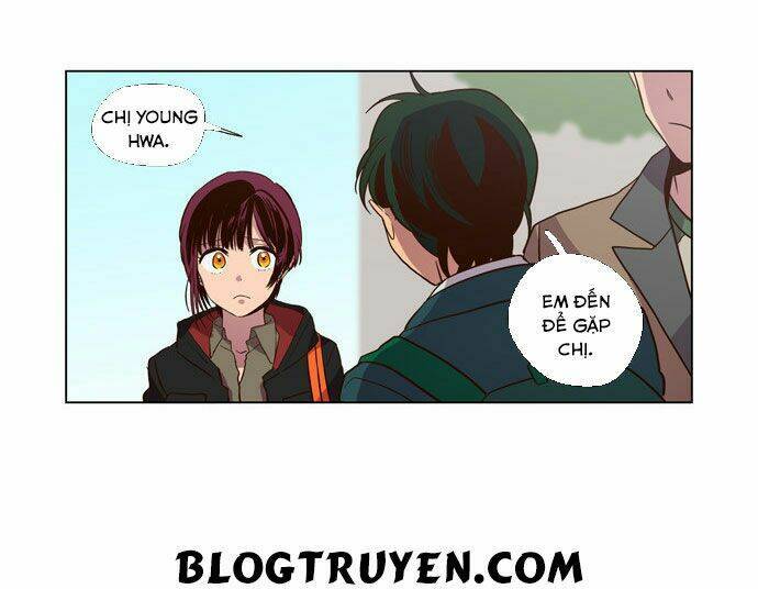 Trăng Lên Ban Ngày: Chương 84