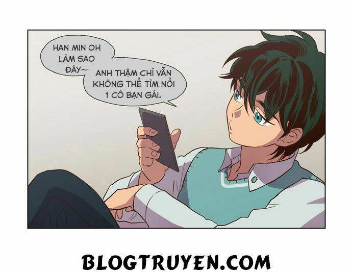 Trăng Lên Ban Ngày: Chương 84