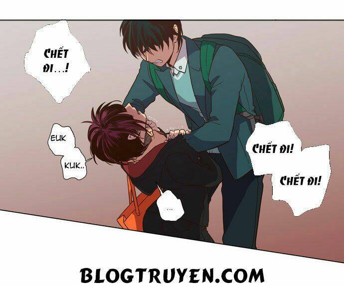 Trăng Lên Ban Ngày: Chương 85