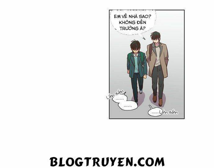 Trăng Lên Ban Ngày: Chương 85