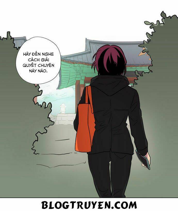 Trăng Lên Ban Ngày: Chương 85