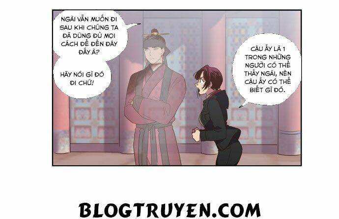 Trăng Lên Ban Ngày: Chương 86