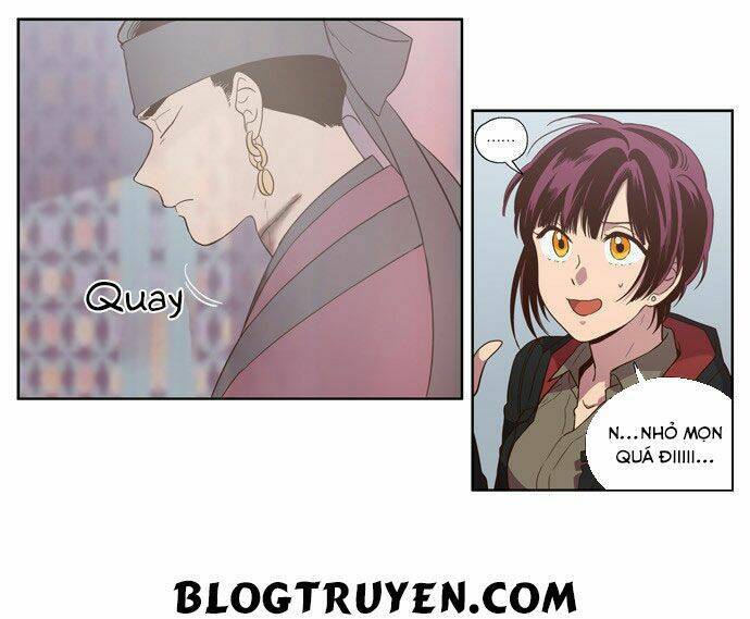 Trăng Lên Ban Ngày: Chương 86