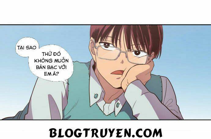 Trăng Lên Ban Ngày: Chương 86