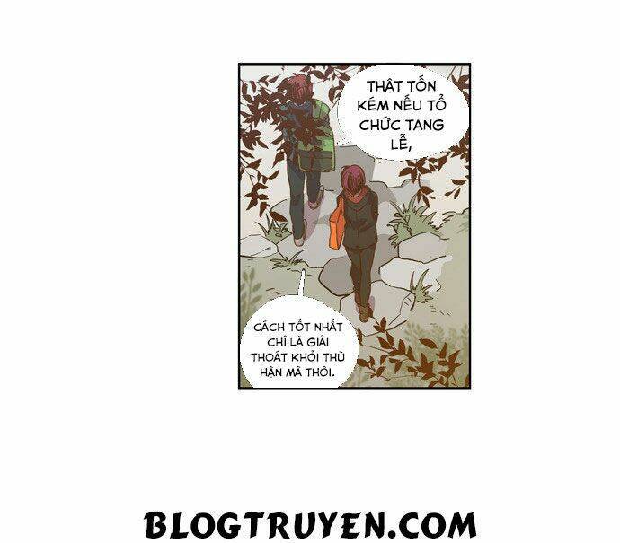 Trăng Lên Ban Ngày: Chương 86