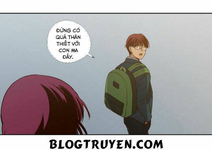 Trăng Lên Ban Ngày: Chương 86