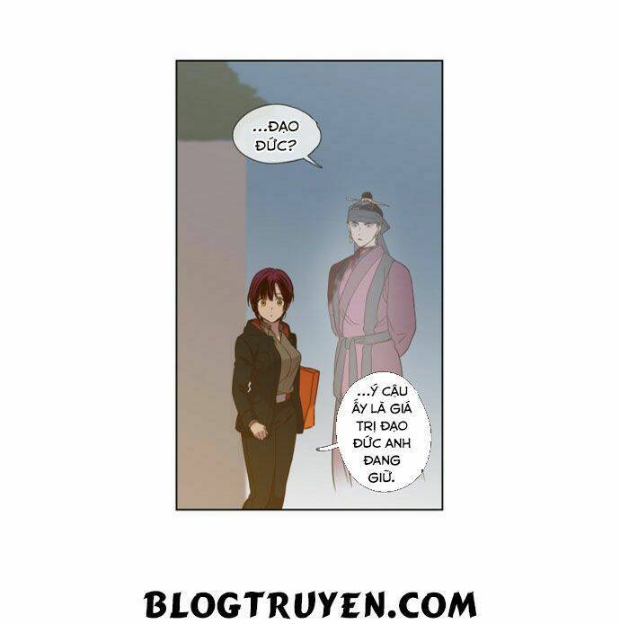 Trăng Lên Ban Ngày: Chương 86