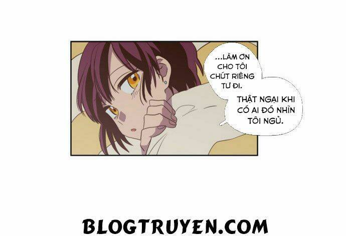 Trăng Lên Ban Ngày: Chương 86