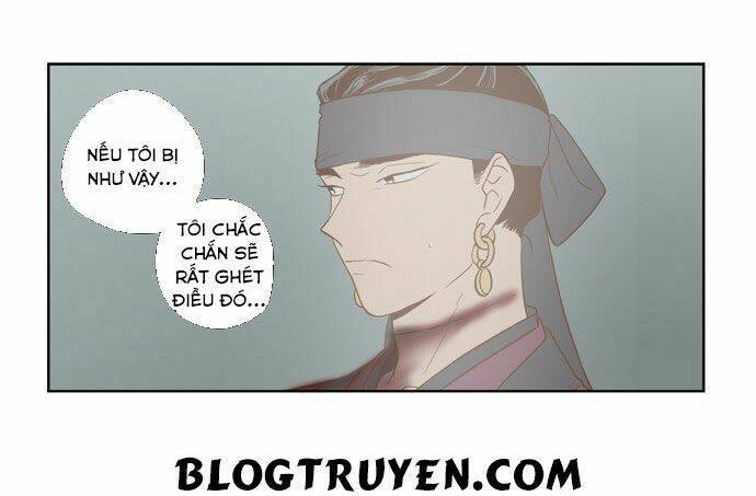 Trăng Lên Ban Ngày: Chương 86