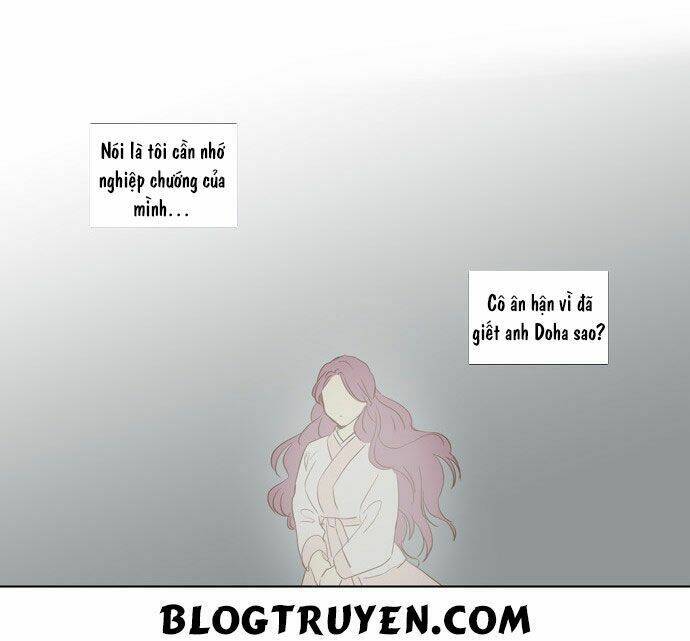 Trăng Lên Ban Ngày: Chương 86