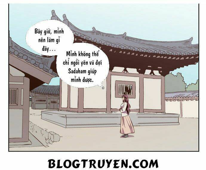 Trăng Lên Ban Ngày: Chương 86