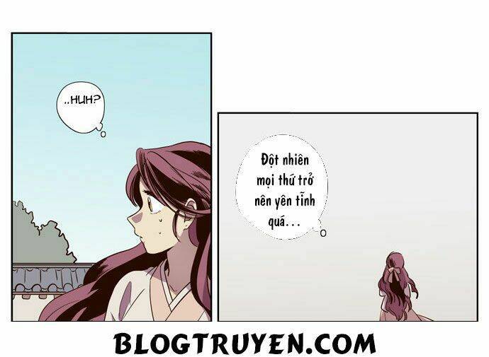 Trăng Lên Ban Ngày: Chương 86