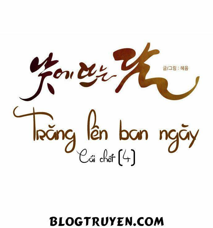 Trăng Lên Ban Ngày: Chương 86