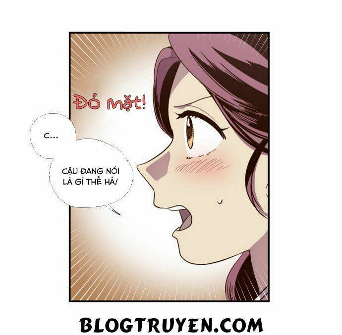 Trăng Lên Ban Ngày: Chương 87