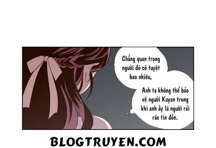 Trăng Lên Ban Ngày: Chương 87