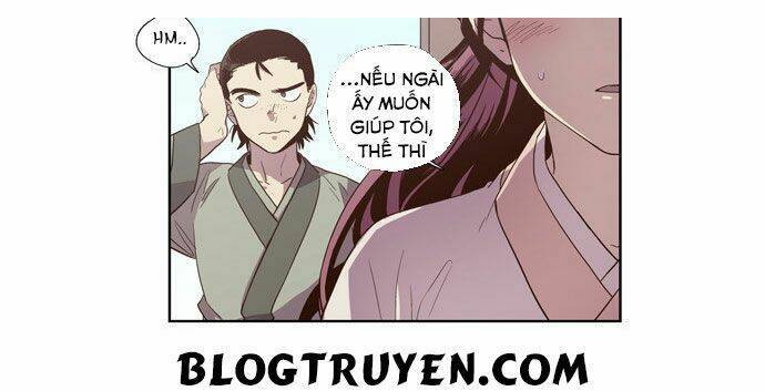 Trăng Lên Ban Ngày: Chương 87