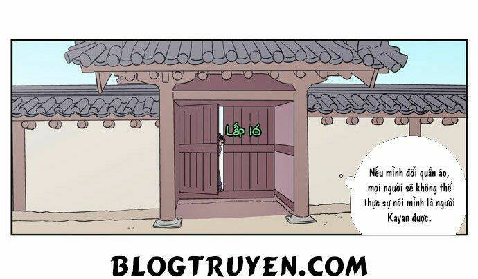 Trăng Lên Ban Ngày: Chương 87