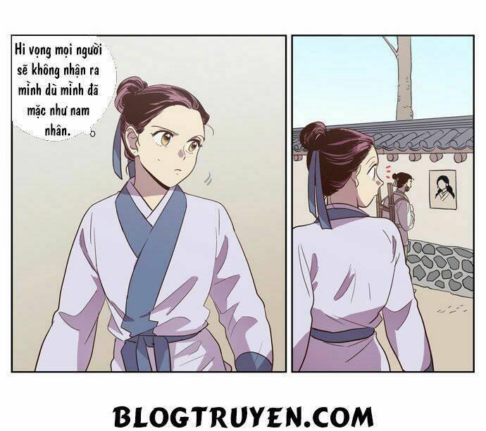 Trăng Lên Ban Ngày: Chương 87