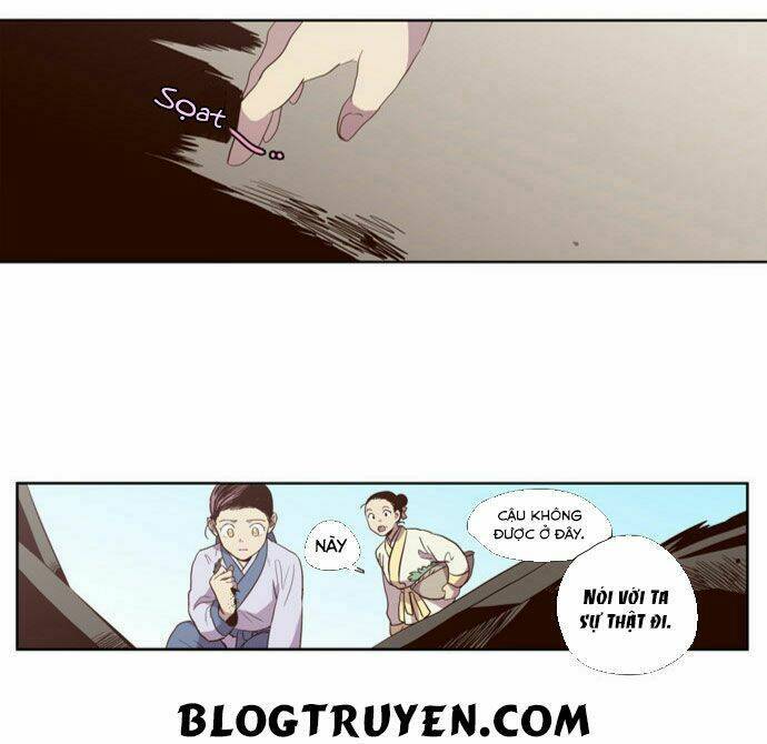 Trăng Lên Ban Ngày: Chương 87