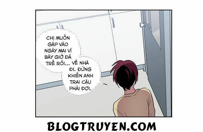 Trăng Lên Ban Ngày: Chương 87