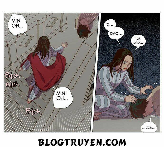 Trăng Lên Ban Ngày: Chương 88