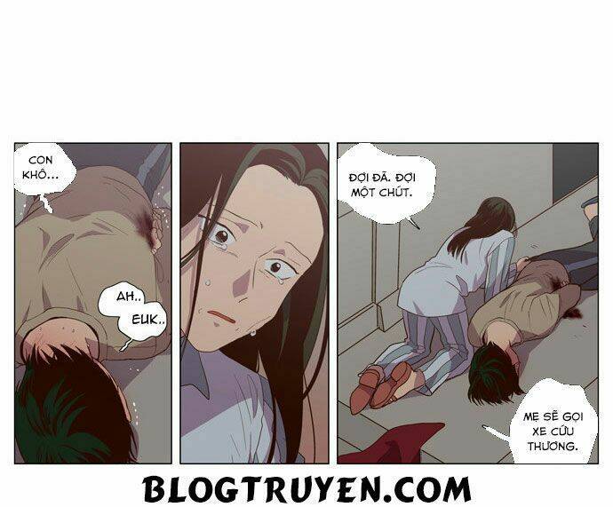 Trăng Lên Ban Ngày: Chương 88