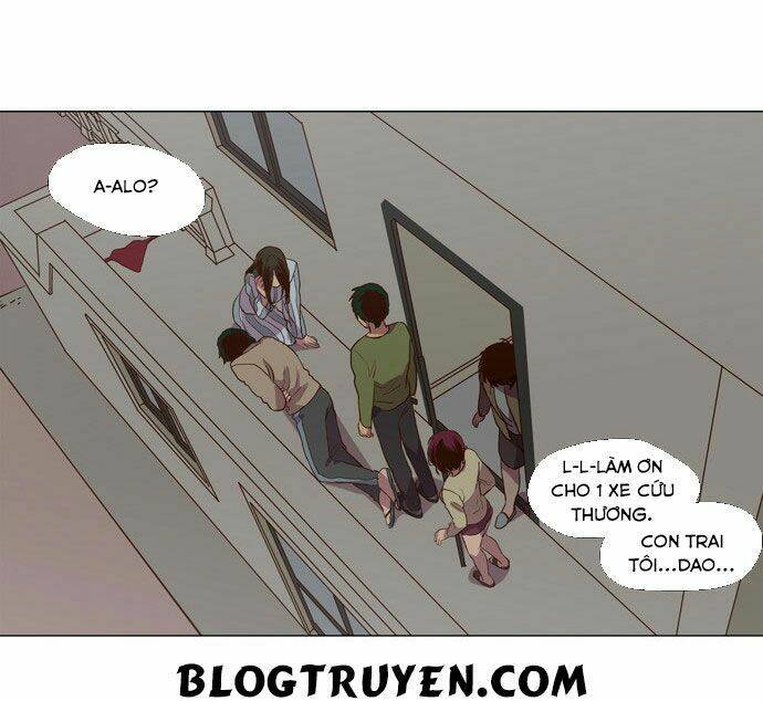 Trăng Lên Ban Ngày: Chương 88