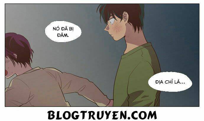 Trăng Lên Ban Ngày: Chương 88