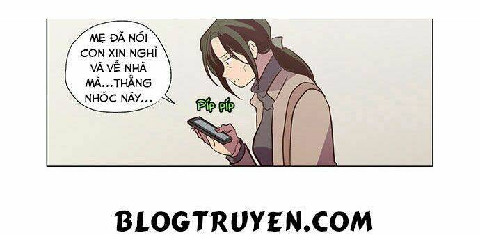 Trăng Lên Ban Ngày: Chương 88