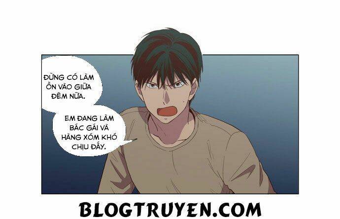Trăng Lên Ban Ngày: Chương 88
