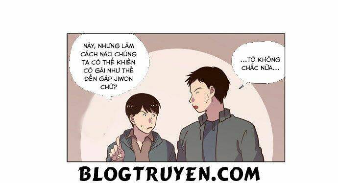Trăng Lên Ban Ngày: Chương 89