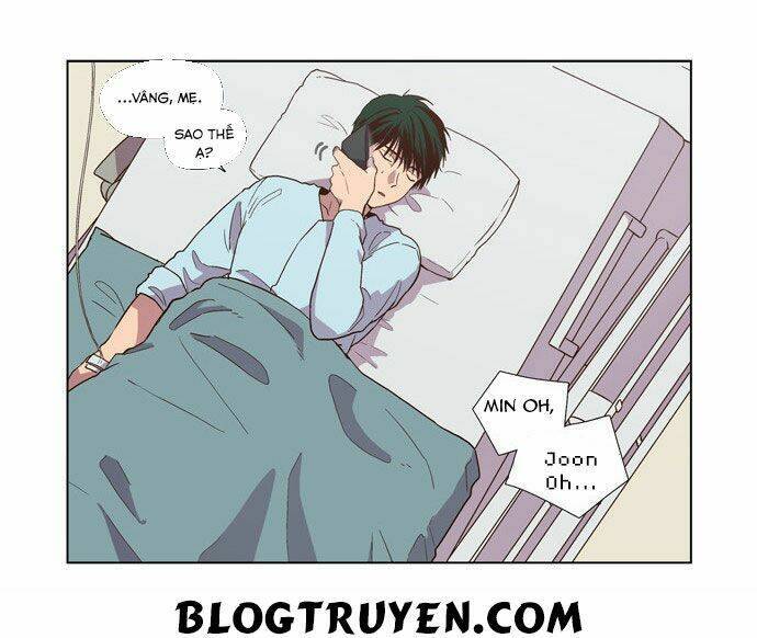 Trăng Lên Ban Ngày: Chương 89
