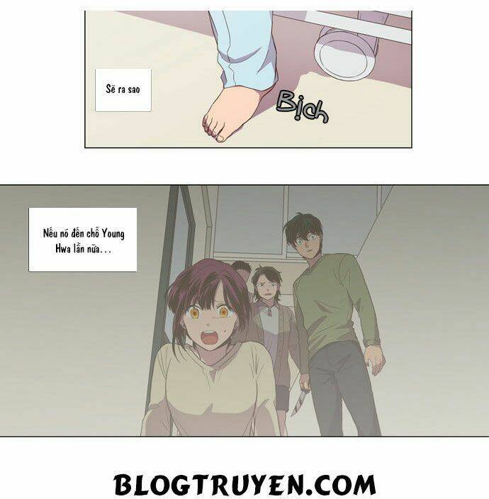 Trăng Lên Ban Ngày: Chương 89