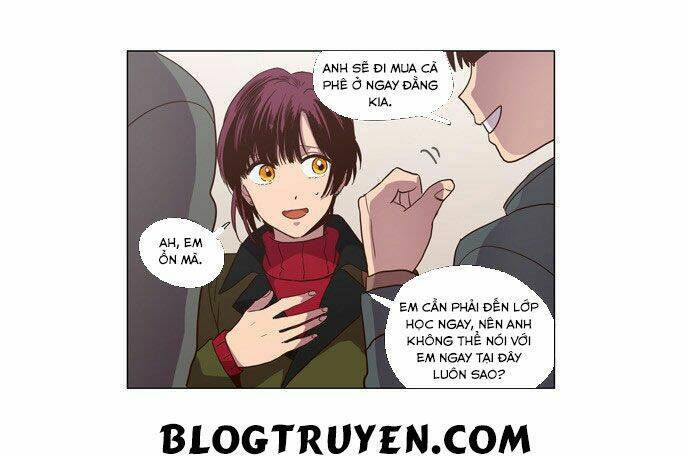 Trăng Lên Ban Ngày: Chương 89