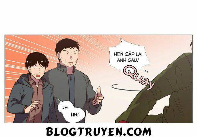 Trăng Lên Ban Ngày: Chương 89