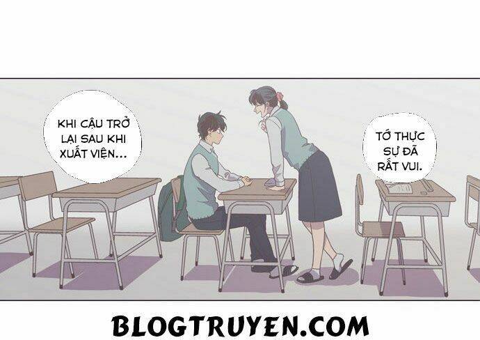 Trăng Lên Ban Ngày: Chương 90