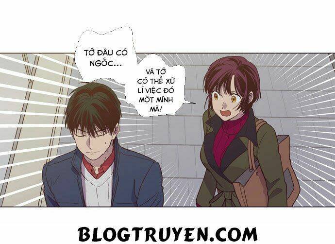 Trăng Lên Ban Ngày: Chương 90