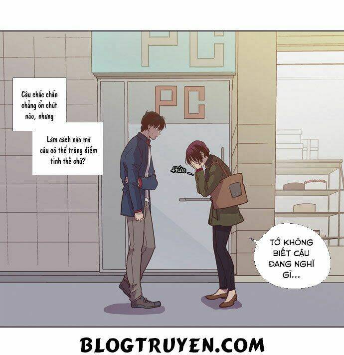 Trăng Lên Ban Ngày: Chương 90