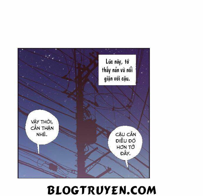 Trăng Lên Ban Ngày: Chương 90