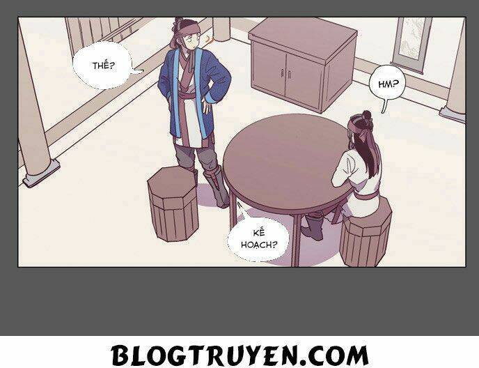 Trăng Lên Ban Ngày: Chương 91