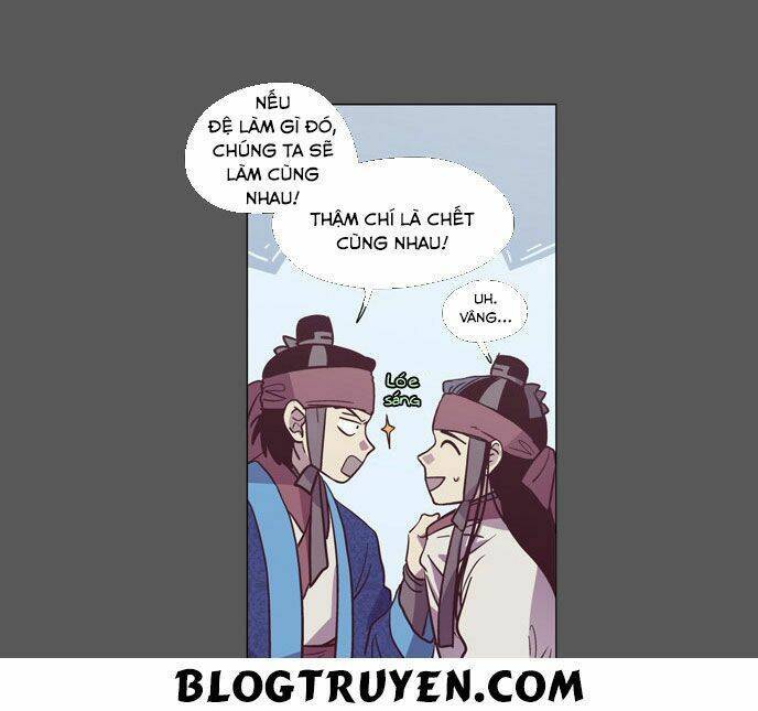 Trăng Lên Ban Ngày: Chương 91