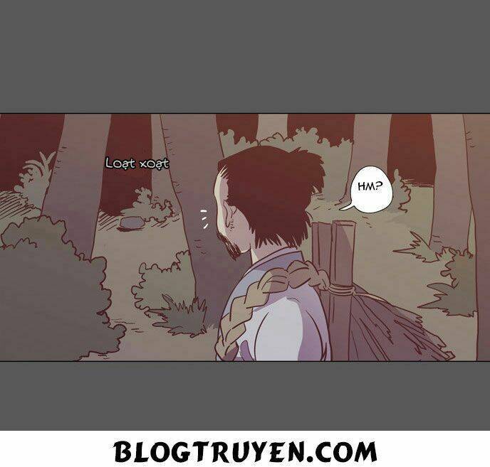 Trăng Lên Ban Ngày: Chương 91