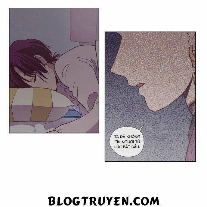 Trăng Lên Ban Ngày: Chương 91