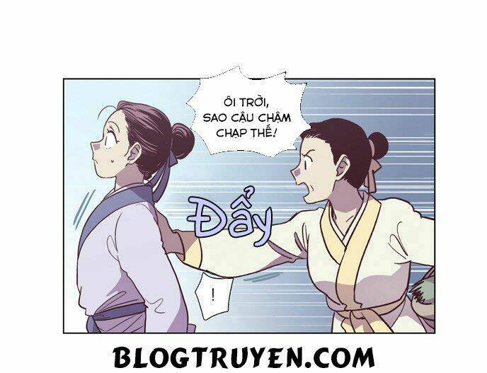 Trăng Lên Ban Ngày: Chương 91