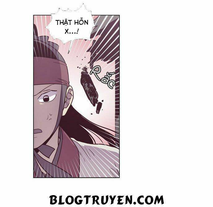 Trăng Lên Ban Ngày: Chương 91