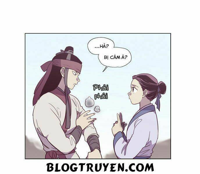 Trăng Lên Ban Ngày: Chương 91