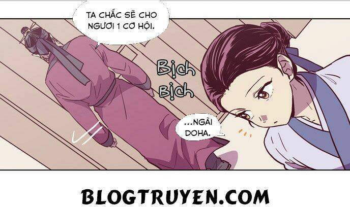Trăng Lên Ban Ngày: Chương 92