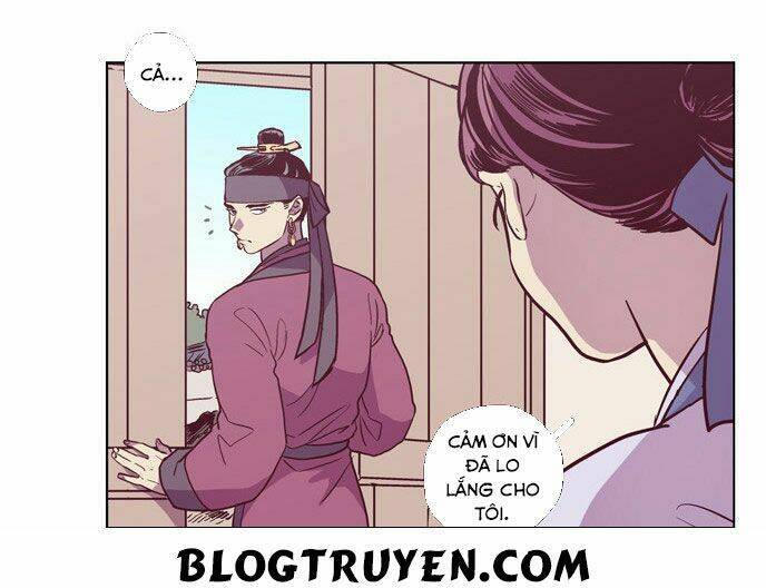 Trăng Lên Ban Ngày: Chương 92