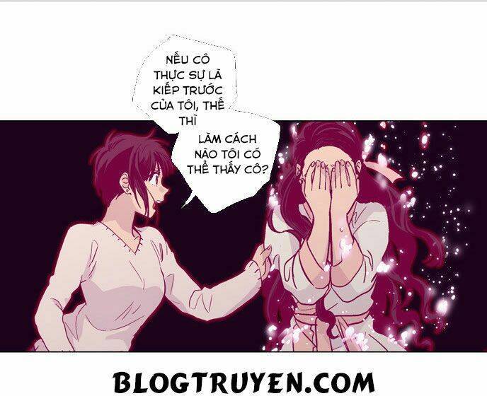 Trăng Lên Ban Ngày: Chương 92
