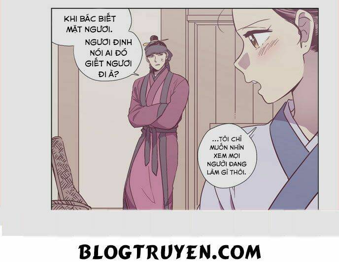 Trăng Lên Ban Ngày: Chương 92